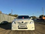 Toyota Camry 2006 года за 4 080 000 тг. в Астана – фото 4
