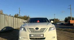 Toyota Camry 2006 годаүшін4 080 000 тг. в Астана – фото 4