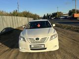 Toyota Camry 2006 года за 4 080 000 тг. в Астана – фото 3