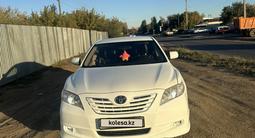 Toyota Camry 2006 годаүшін4 080 000 тг. в Астана – фото 3