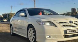 Toyota Camry 2006 годаүшін4 080 000 тг. в Астана – фото 2