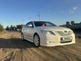 Toyota Camry 2006 года за 4 080 000 тг. в Астана