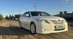 Toyota Camry 2006 годаүшін4 080 000 тг. в Астана