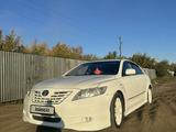 Toyota Camry 2006 года за 4 080 000 тг. в Астана – фото 5