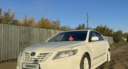 Toyota Camry 2006 годаүшін4 080 000 тг. в Астана – фото 5