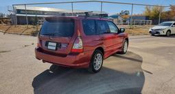 Subaru Forester 2006 годаfor5 000 000 тг. в Алматы – фото 4