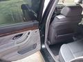 BMW 728 1996 года за 3 300 000 тг. в Алматы – фото 13
