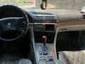 BMW 728 1996 года за 3 300 000 тг. в Алматы – фото 12