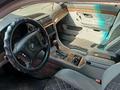 BMW 728 1996 года за 3 300 000 тг. в Алматы – фото 15