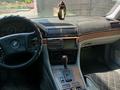 BMW 728 1996 года за 3 300 000 тг. в Алматы – фото 16