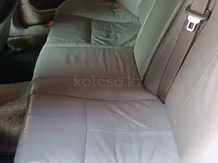 BMW 728 1996 года за 3 300 000 тг. в Алматы – фото 17