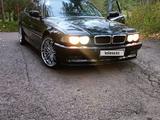 BMW 728 1996 года за 3 300 000 тг. в Алматы