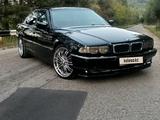 BMW 728 1996 года за 3 300 000 тг. в Алматы – фото 2