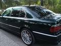 BMW 728 1996 года за 3 300 000 тг. в Алматы – фото 5