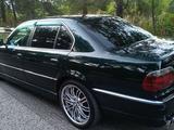 BMW 728 1996 года за 3 300 000 тг. в Алматы – фото 5