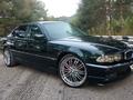 BMW 728 1996 года за 3 300 000 тг. в Алматы – фото 10