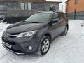 Toyota RAV4 2013 года за 10 500 000 тг. в Караганда – фото 2