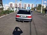 Audi 100 1992 годаfor2 350 000 тг. в Петропавловск – фото 3