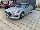 Hyundai Sonata 2018 года за 9 400 000 тг. в Туркестан