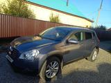 Nissan Qashqai 2007 года за 5 500 000 тг. в Щучинск – фото 2