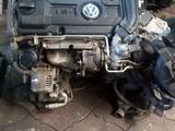 Двигатель 1.4 CAXA за 400 000 тг. в Алматы