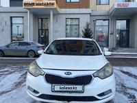 Kia Cerato 2013 года за 5 500 000 тг. в Астана