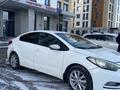 Kia Cerato 2013 года за 5 500 000 тг. в Астана – фото 2