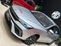 MG 5 2026 года за 6 990 000 тг. в Алматы – фото 2