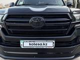 Toyota Land Cruiser 2008 года за 17 500 000 тг. в Актау – фото 2