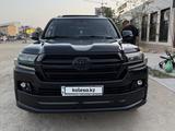Toyota Land Cruiser 2008 года за 17 500 000 тг. в Актау
