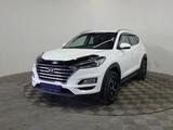 Hyundai Tucson 2019 года за 12 790 000 тг. в Алматы