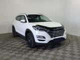 Hyundai Tucson 2019 года за 12 790 000 тг. в Алматы – фото 3