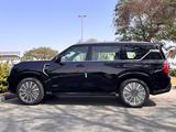 Nissan Patrol 2025 годаүшін57 500 000 тг. в Алматы – фото 2