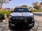 Nissan Patrol 2025 годаүшін57 500 000 тг. в Алматы
