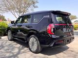 Nissan Patrol 2025 годаүшін57 500 000 тг. в Алматы – фото 3