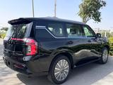 Nissan Patrol 2025 годаүшін57 500 000 тг. в Алматы – фото 4