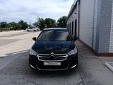 Citroen C4 2013 годаүшін2 500 000 тг. в Актау