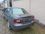 Daewoo Nexia 2012 года за 870 000 тг. в Сарыагаш – фото 2