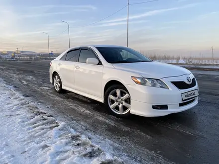 Toyota Camry 2007 года за 6 000 000 тг. в Алматы