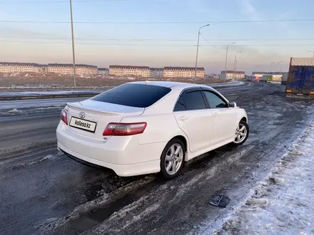 Toyota Camry 2007 года за 6 000 000 тг. в Алматы – фото 2