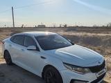 Kia Optima 2019 года за 9 210 000 тг. в Актау