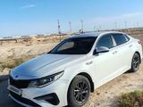 Kia Optima 2019 года за 9 210 000 тг. в Актау – фото 5