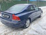 Volvo S60 2004 годаfor3 700 000 тг. в Алматы – фото 4