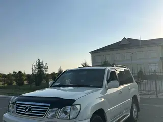 Lexus LX 470