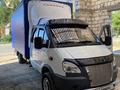 ГАЗ ГАЗель 2021 года за 13 000 000 тг. в Атырау – фото 3