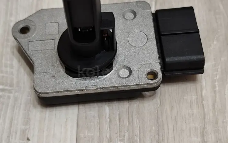 Валюметр датчик массового расхода воздуха за 20 000 тг. в Алматы