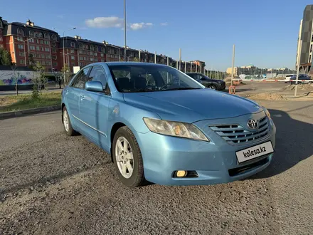 Toyota Camry 2006 года за 6 000 000 тг. в Алматы – фото 3