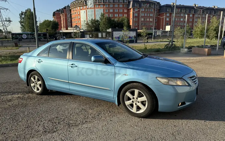 Toyota Camry 2006 годаүшін6 000 000 тг. в Алматы