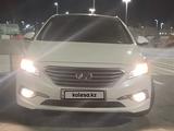 Hyundai Sonata 2014 года за 7 100 000 тг. в Кентау – фото 2