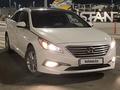 Hyundai Sonata 2014 года за 7 200 000 тг. в Кентау – фото 3